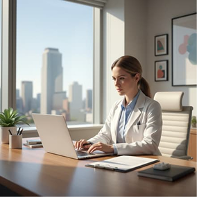 Telehealth Appointments
