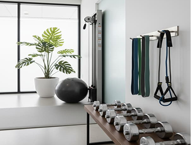 Gym equipment